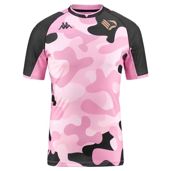 Authentic Camiseta Palermo 3rd 2021-2022